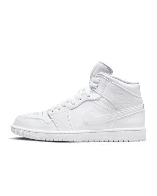 Air Jordan 1 Mid Shoes. Nike.com